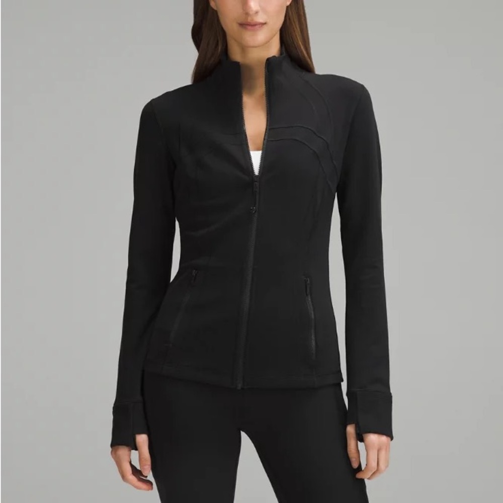 Lululemon Define Jacket